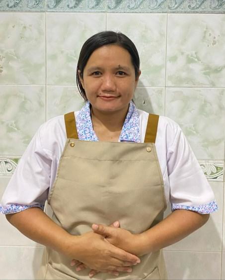 印尼 女傭 SURATI