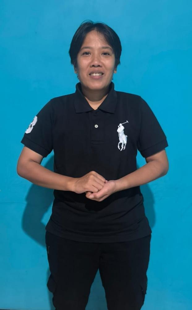 印尼 女傭 USWATUN KHASANAH