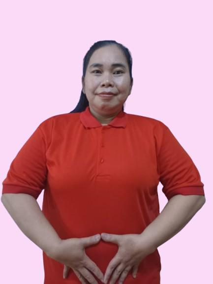 Indonesia Helper EROWATI