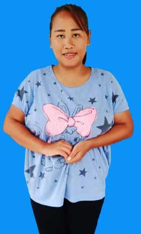印尼 女傭 WASIAH 