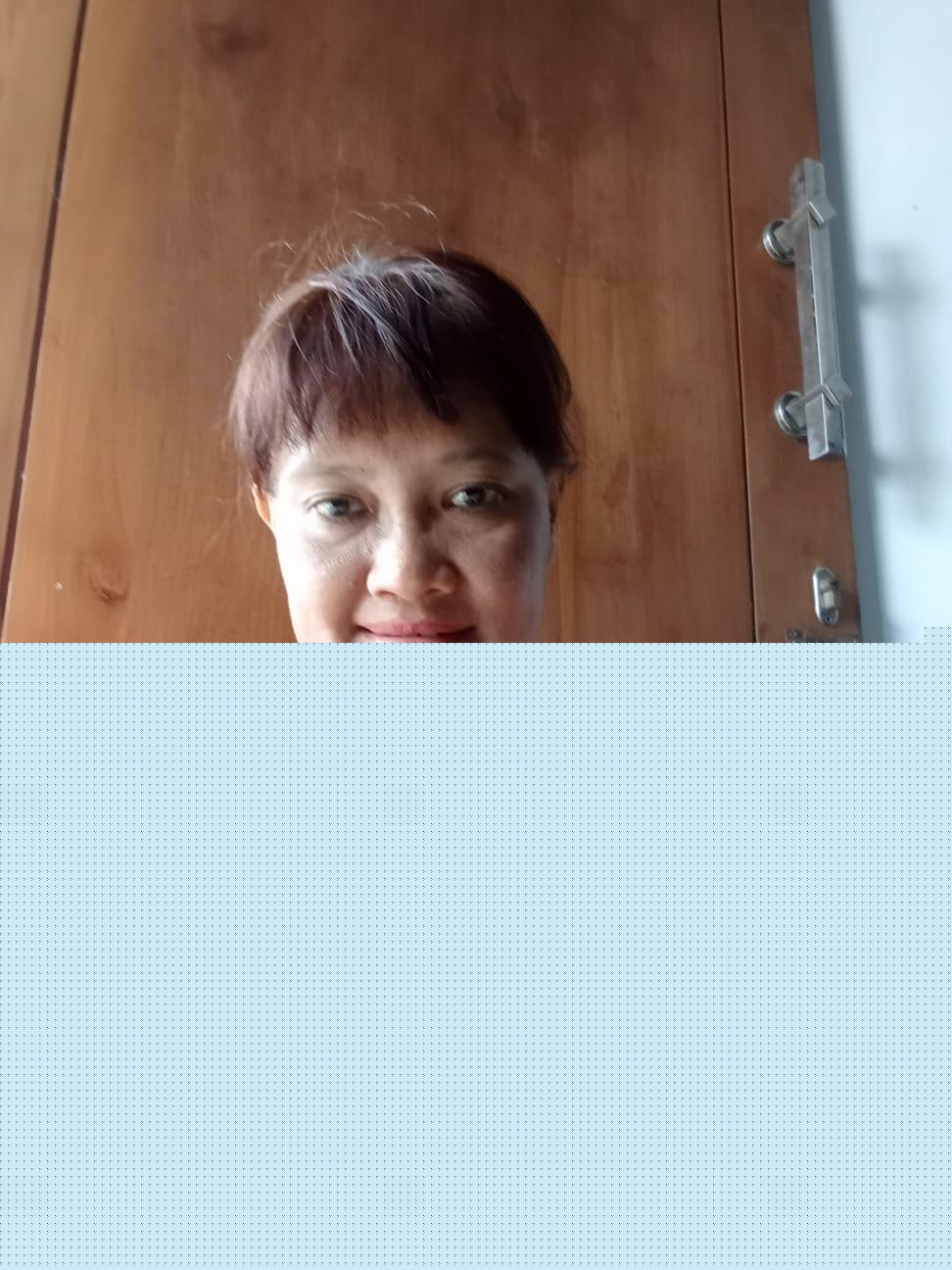 印尼 女傭 ASPIAH 