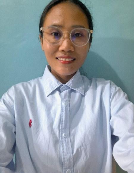 印尼 女傭 FIRLI AYU PRIYANTI
