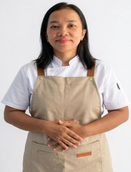 Indonesia Helper SULIS SETIONINGSIH