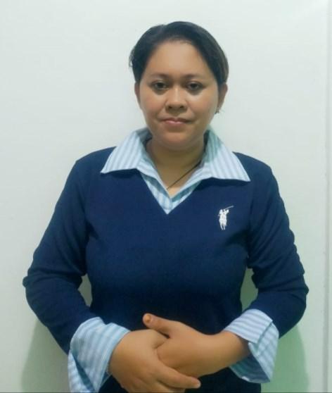 印尼 女傭 IKA HARYANI
