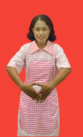 印尼 女佣 TASIWEN