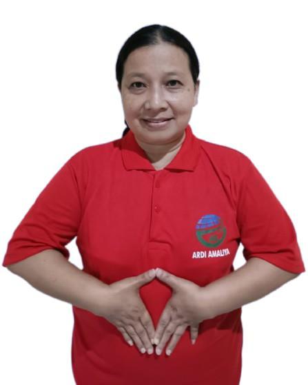印尼 女傭 TIAS FAIDAH FITRIANIE