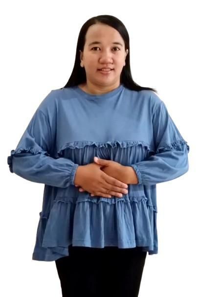 印尼 女傭 EHA BT TOSIM AMIN