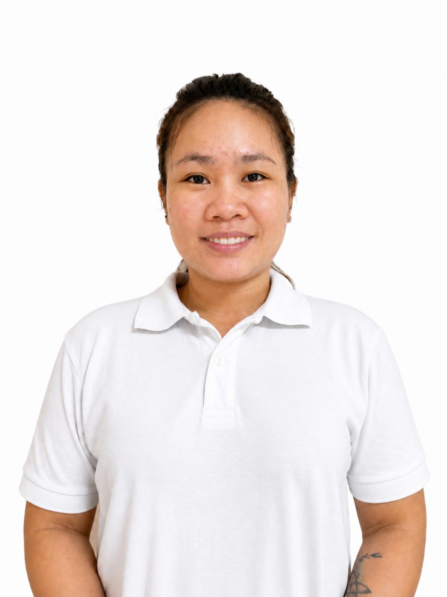 菲律賓 女傭 JENEFE GIMENA