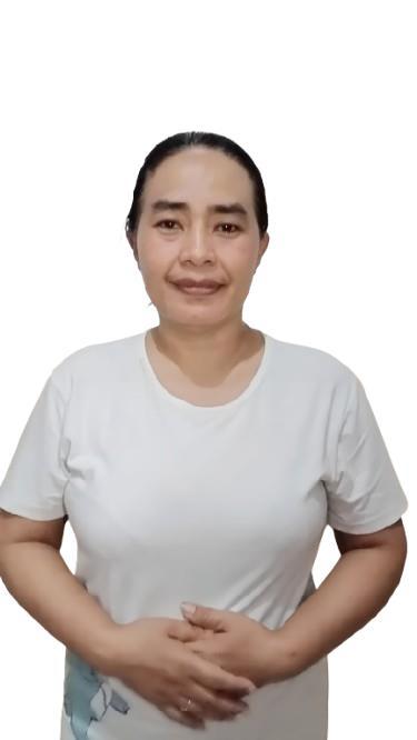 Indonesia Helper ISWANTI