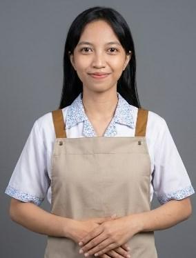 印尼 女傭 SEKAR PUSPITA DEWI