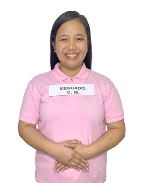 Philippines Helper MERCADO, C. M.