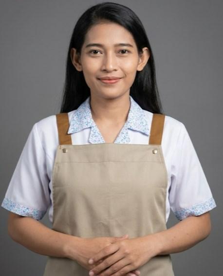 印尼 女佣 PUSPITA YASA