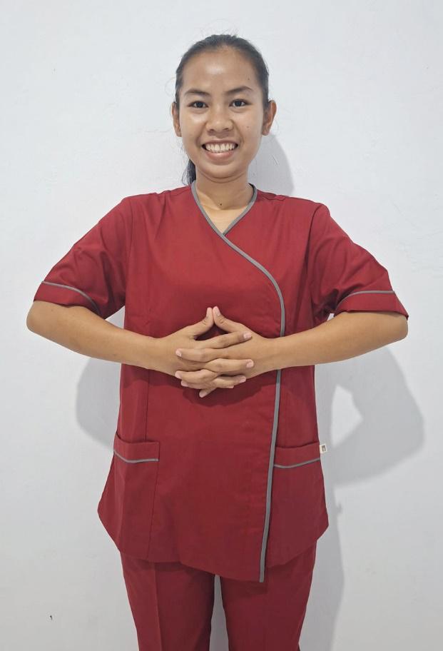 Indonesia Helper EVITASARI