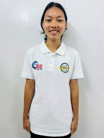 菲律賓 女傭 LORIN TRIPURA