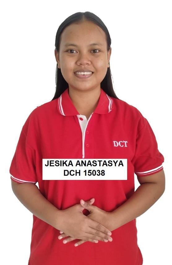 Indonesia Helper JESIKA ANASTASYA
