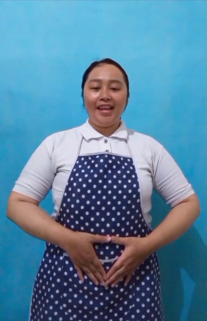Indonesia Helper ANNURU FIQIYAH ROHMAH 