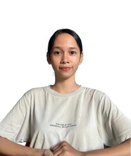 Indonesia Helper HARTATI