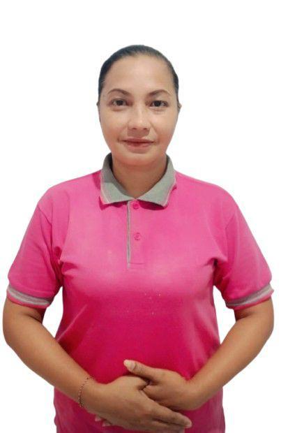 印尼 女傭 DIAN ASMANI KUSUMA