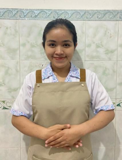 印尼 女傭 ALFIAH ALAYUGHI