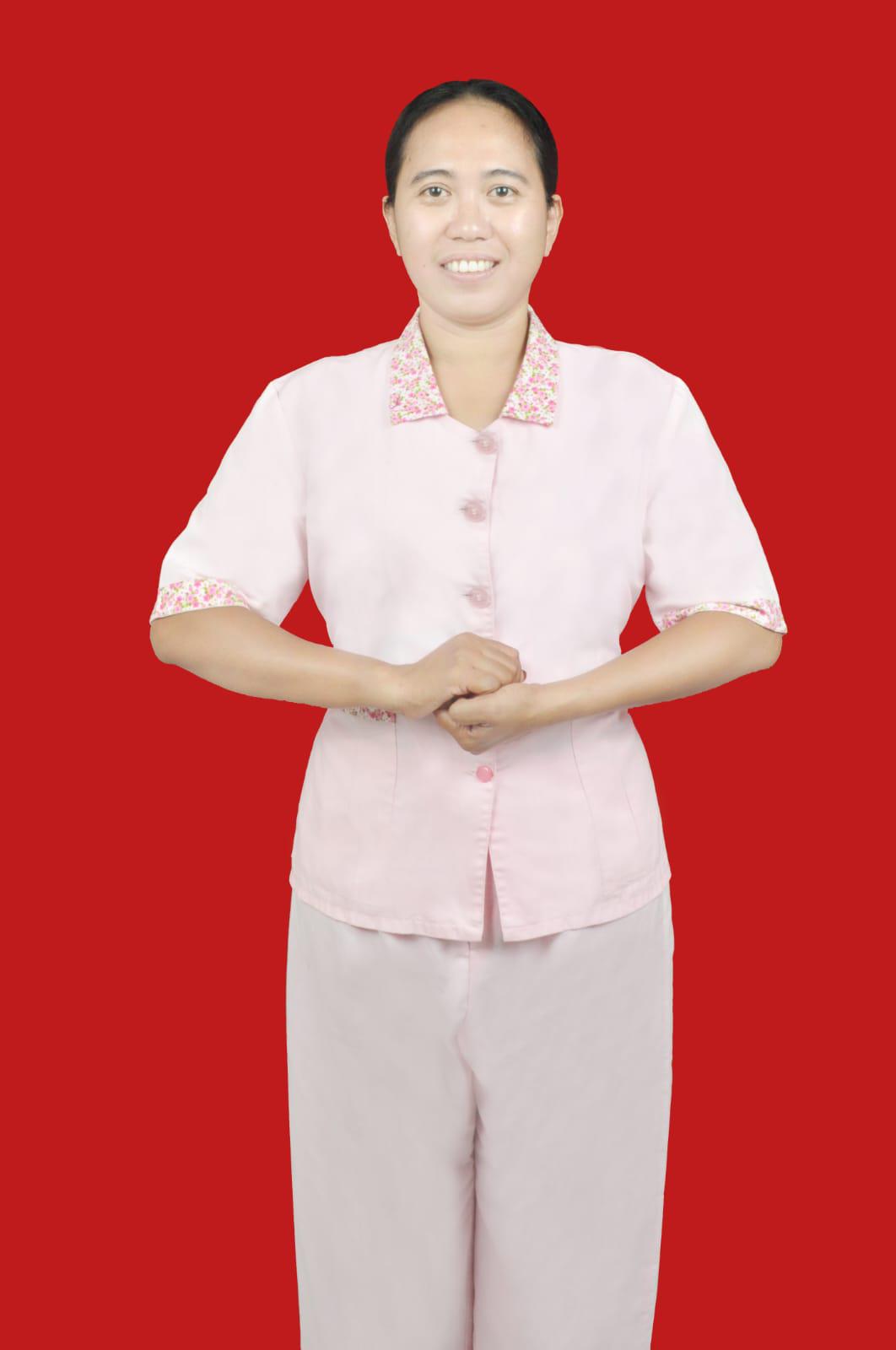 印尼 女傭 NURMAWATI