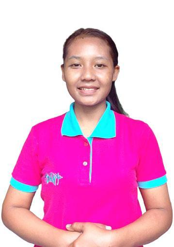 印尼 女傭 AGUSTIN SETYAWATI