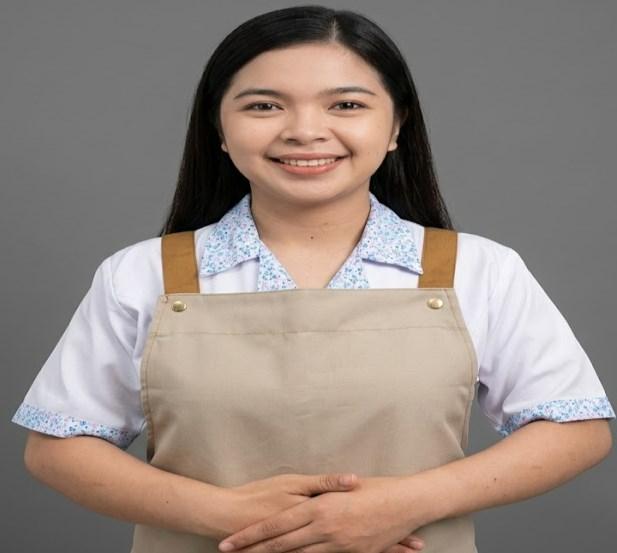 Indonesia Helper PIPIT FITRIANI