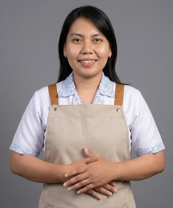 Indonesia Helper LISTIANAH