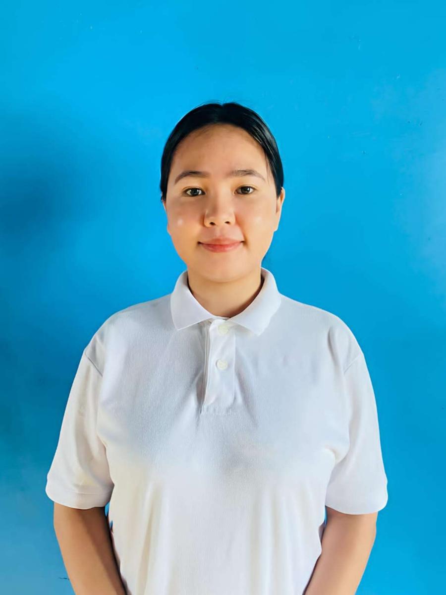 菲律賓 女傭 TUGADE