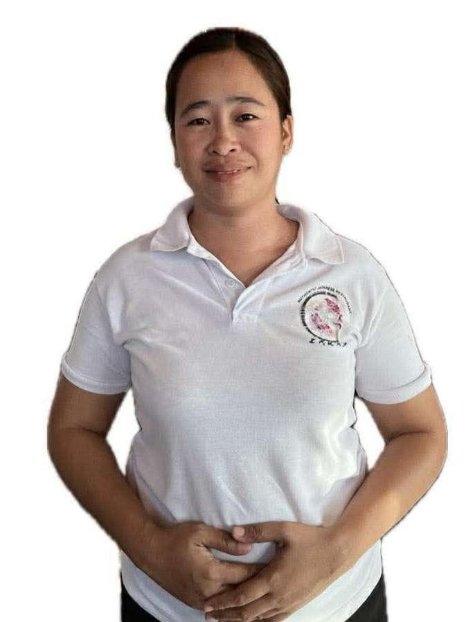 菲律賓 女傭 OSAYOS