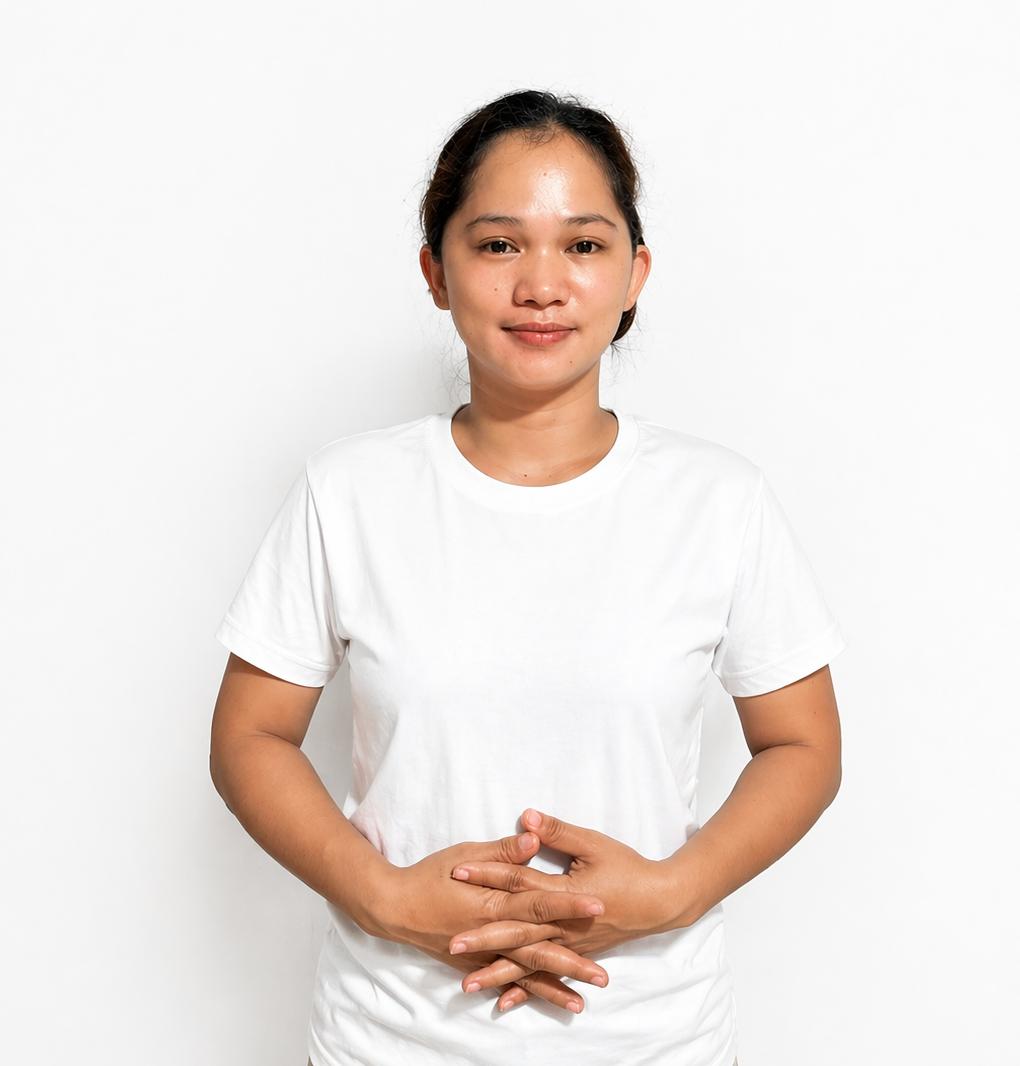 菲律賓 女傭 CELESTINY GERMANE CUESTA GALON