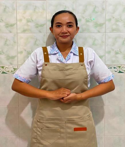 Indonesia Helper FITRIANI