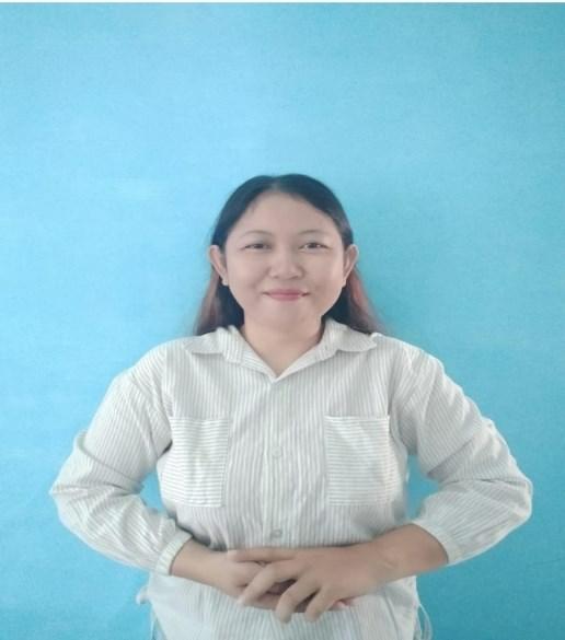 印尼 女傭 KASTINIH