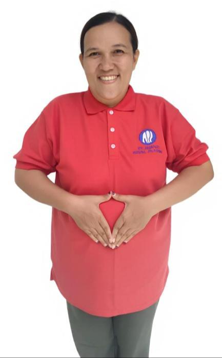 印尼 女佣 DHEONESIA DWI RATNA MALIGAN