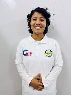 菲律賓 女傭 NIPA TRIPURA