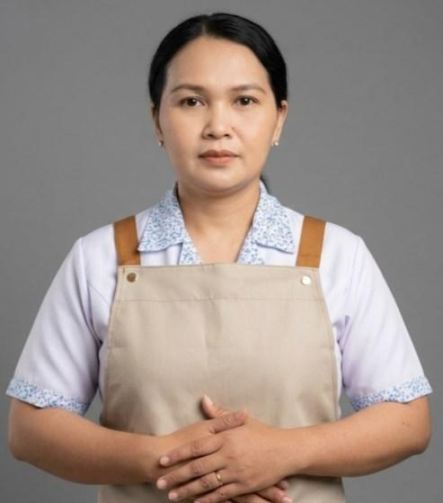 Indonesia Helper ERMA CAHYANI