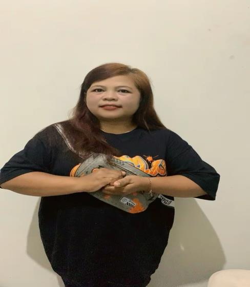 印尼 女傭 NI WAYAN NASIBATI 
