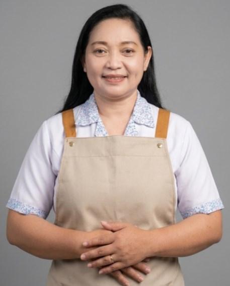 印尼 女佣 TUTI ROHAETI