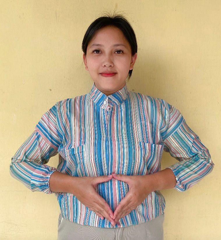 Indonesia Helper INDAH RETNO WULAN