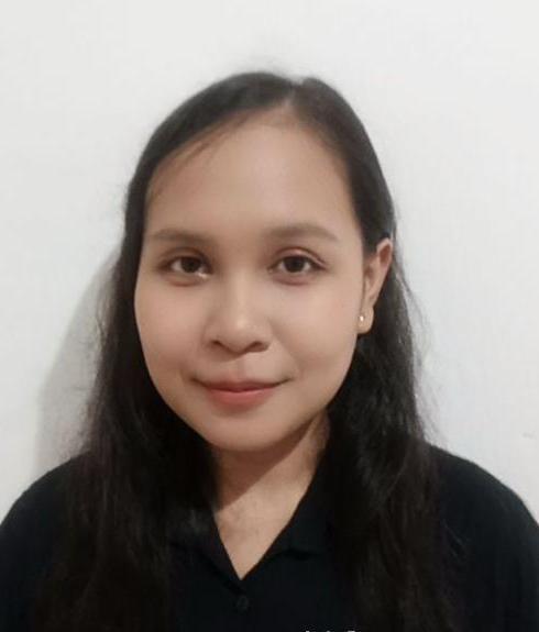 Indonesia Helper SITI RUSTIANAH