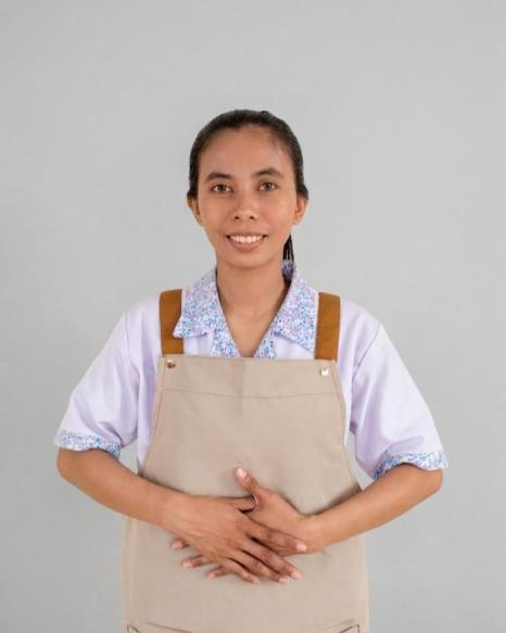 Indonesia Helper ANGGUN RETNO NARDIANA