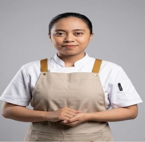 印尼 女傭 MUTMAINAH RUMRA