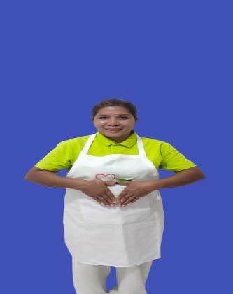 印尼 女傭 BETY YULIANA N