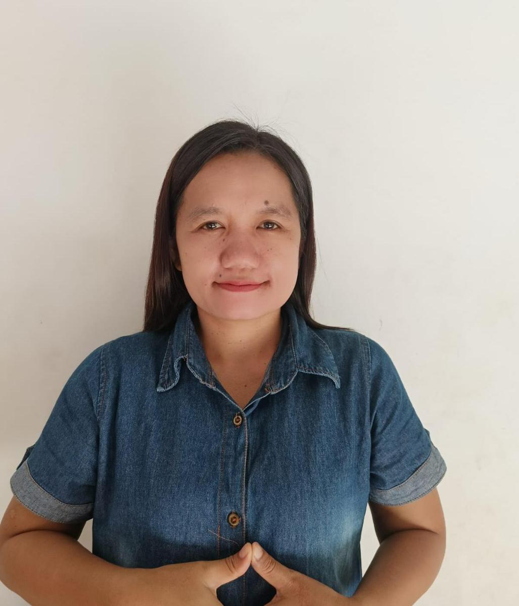 印尼 女傭 SURATI