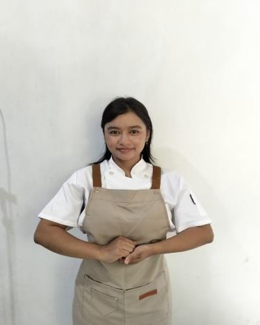 印尼 女傭 ALVIAN KLARA WINDI KAROLINA