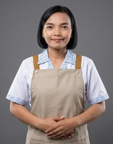 印尼 女傭 KURNIASIH