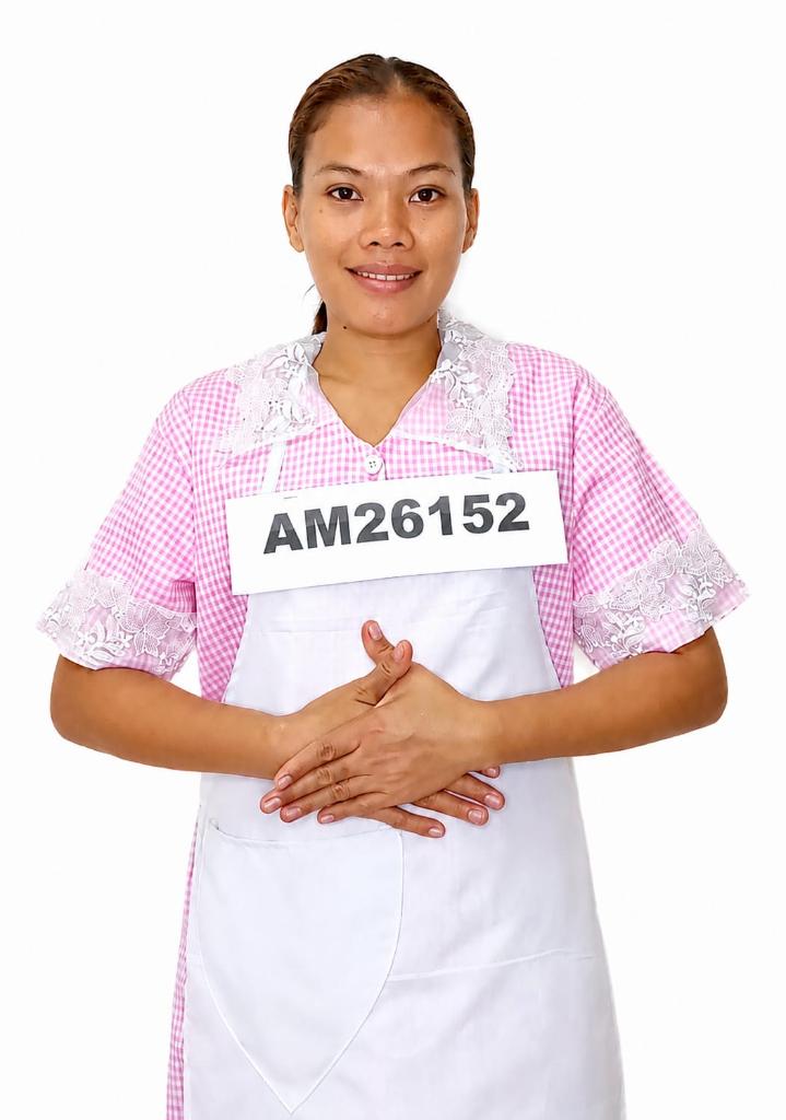菲律賓 女傭 SHIELA MAE GUERRERO