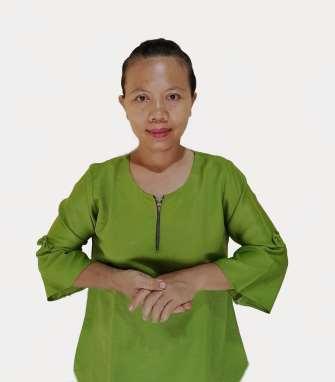 Indonesia Helper HERMANELI