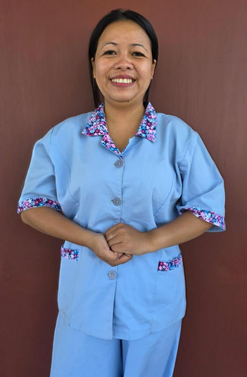 印尼 女傭 FITRIYAH BT SOLEH WARTA