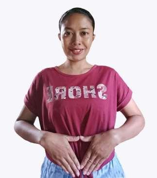 Indonesia Helper DESI KURNIASIH