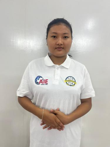 菲律賓 女傭 TISTA